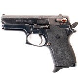 SMITH & WESSON MODEL 469 9MM LUGER (9x19 PARA) - 1 of 3