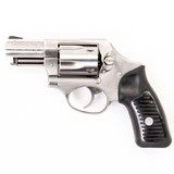 RUGER SP101 .357 MAG