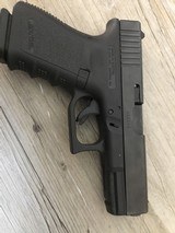 GLOCK 23 .40 S&W - 2 of 3