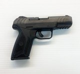 RUGER SECURITY 9 9MM LUGER (9x19 PARA) - 2 of 3