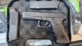 GLOCK G17 GEN 3 9MM LUGER (9x19 PARA)