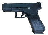 GLOCK 45 Gen 5 9MM LUGER (9x19 PARA) - 1 of 2