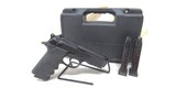 BERETTA 92X 9MM LUGER (9x19 PARA)