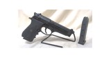 BERETTA 92FS 9MM LUGER (9x19 PARA) - 1 of 3