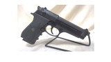 BERETTA 92FS 9MM LUGER (9x19 PARA) - 2 of 3