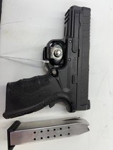 SPRINGFIELD ARMORY XD MOD-3 9MM LUGER (9x19 PARA) - 2 of 2