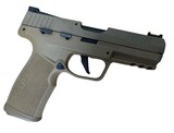 SIG SAUER P322 .22 LR - 2 of 2