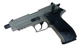 SIG SAUER Mosquito Pistol .22 LR - 1 of 2
