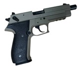SIG SAUER Mosquito Pistol .22 LR - 2 of 2