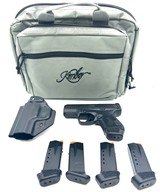 KIMBER R7 MAKO 9MM LUGER (9x19 PARA) - 1 of 3