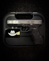 GLOCK 20 GEN 4 CUSTOM AZTEC 10MM - 1 of 3