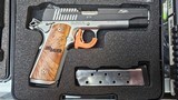 SIG SAUER 1911 STX .45 ACP - 1 of 1