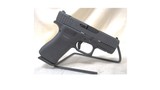 GLOCK G43X 9MM LUGER (9x19 PARA) - 2 of 3