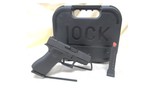 GLOCK G43X 9MM LUGER (9x19 PARA) - 1 of 3