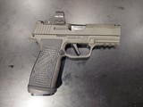 SIG SAUER P365 AXG LEGION 9MM LUGER (9x19 PARA) - 1 of 2