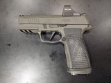 SIG SAUER P365 AXG LEGION 9MM LUGER (9x19 PARA) - 2 of 2
