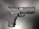 WALTHER PDP FS 9MM LUGER (9x19 PARA) - 1 of 2