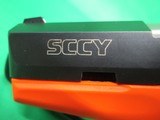 SCCY CPX-1 9MM LUGER (9x19 PARA) - 3 of 3