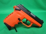 SCCY CPX-1 9MM LUGER (9x19 PARA) - 2 of 3
