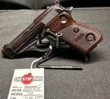 BERETTA 70 .32 ACP - 2 of 2