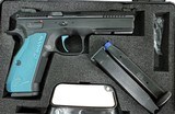 CZ SHADOW 2 9MM LUGER (9x19 PARA) - 3 of 3