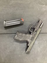 HECKLER & KOCH VP9 9MM LUGER (9x19 PARA) - 1 of 3