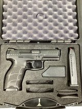 HECKLER & KOCH VP9 9MM LUGER (9x19 PARA) - 3 of 3