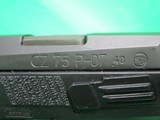 CZ 75 P-07 .40 S&W - 3 of 3