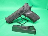 CZ 75 P-07 .40 S&W - 1 of 3