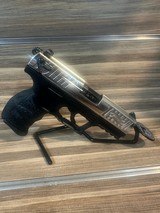 WALTHER P22Q .22 LR - 2 of 3