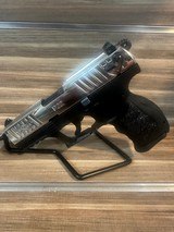 WALTHER P22Q .22 LR - 1 of 3