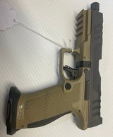 WALTHER PDP Pro SD Full Size 9MM LUGER (9x19 PARA) - 1 of 3