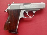 WALTHER PPK .380 ACP - 2 of 3