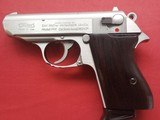 WALTHER PPK .380 ACP - 1 of 3