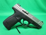 SMITH & WESSON SD9VE 9MM LUGER (9x19 PARA) - 2 of 3