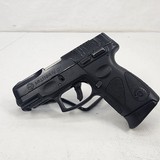 TAURUS PT111 G2 9MM LUGER (9x19 PARA) - 1 of 3