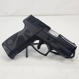TAURUS PT111 G2 9MM LUGER (9x19 PARA) - 2 of 3
