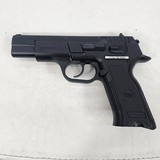 SAR FIREARMS SARB6P 9MM LUGER (9x19 PARA) - 2 of 3