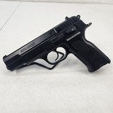 SAR FIREARMS SARB6P 9MM LUGER (9x19 PARA) - 3 of 3