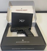 SPRINGFIELD ARMORY XDM ELITE 10MM - 1 of 3