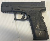 SPRINGFIELD ARMORY XDM ELITE 10MM - 2 of 3