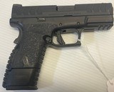 SPRINGFIELD ARMORY XDM ELITE 10MM - 3 of 3