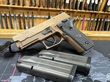 SIG SAUER P229 ELITE 9MM LUGER (9x19 PARA) - 3 of 3