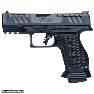 WALTHER PDP SF COMPACT PRO 9MM LUGER (9x19 PARA)