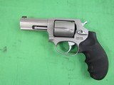 TAURUS DEFENDER 605 .38 SPECIAL/.357 MAGNUM - 2 of 3
