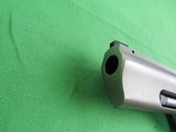 TAURUS DEFENDER 605 .38 SPECIAL/.357 MAGNUM - 3 of 3