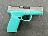 SPRINGFIELD ARMORY HELLCAT PRO OSP 9MM LUGER (9X19 PARA) - 3 of 3