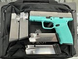 SPRINGFIELD ARMORY HELLCAT PRO OSP 9MM LUGER (9X19 PARA) - 1 of 3