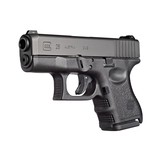 GLOCK G26 GEN 3 9MM LUGER (9X19 PARA)