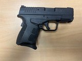 SPRINGFIELD ARMORY XD-S MOD.2 9MM LUGER (9X19 PARA) - 3 of 3